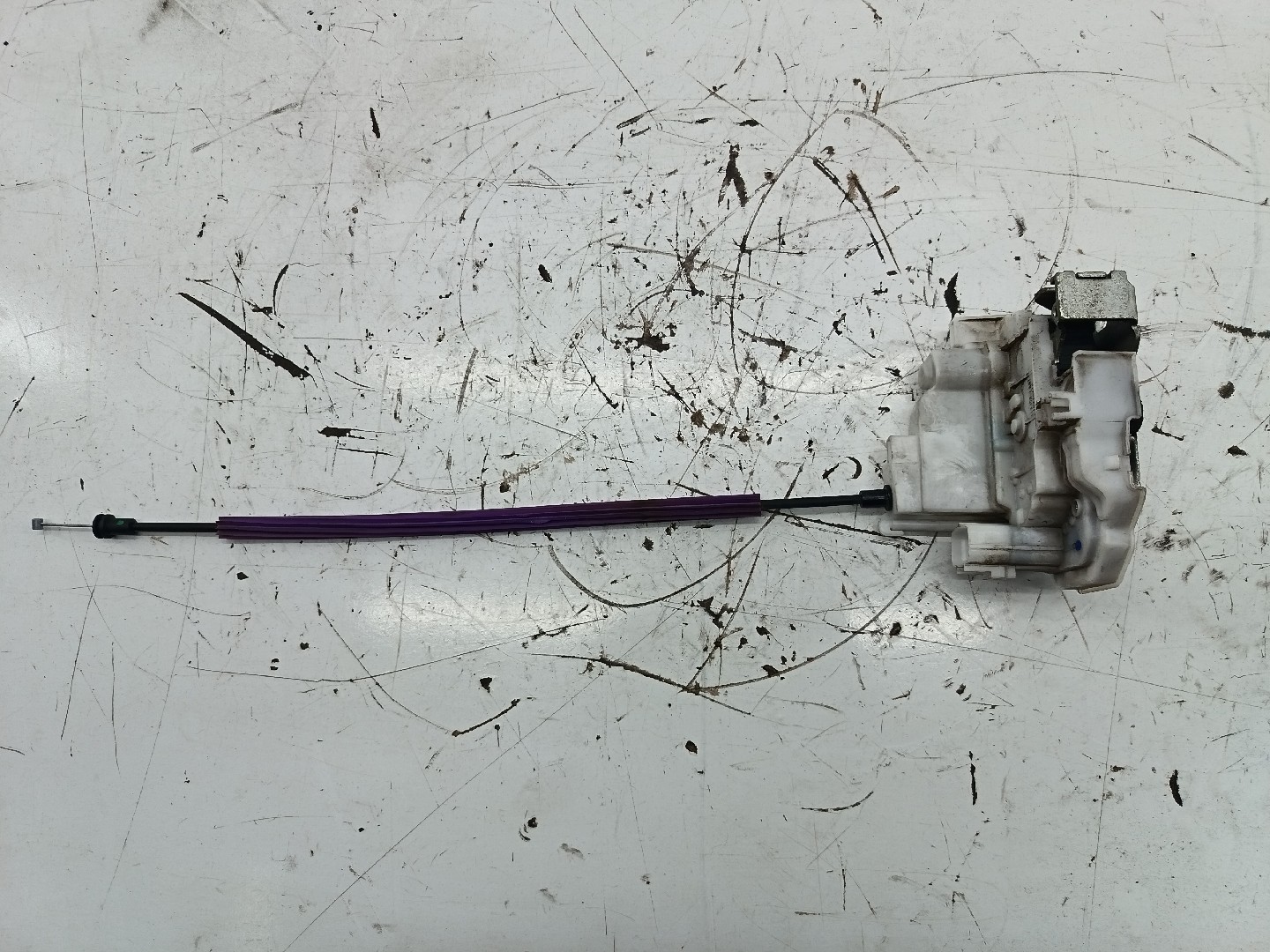 Fecho da Porta Frente Direito FIAT TIPO três volumes (356_) | 15 -  Imagem-5