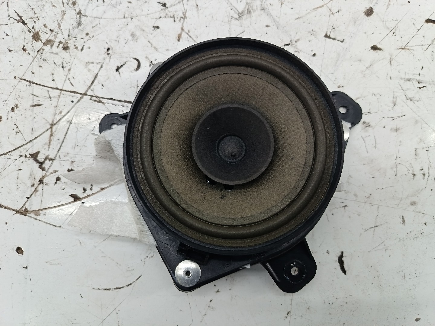 Coluna de som FIAT TIPO três volumes (356_) | 15 - 