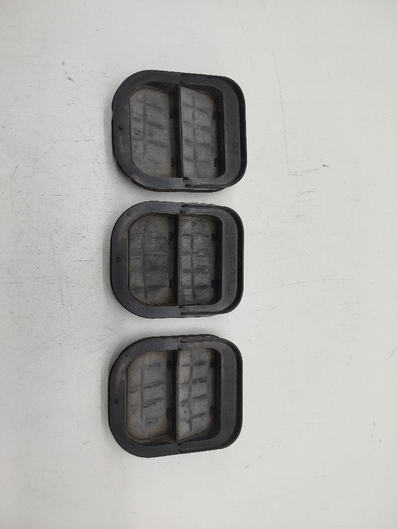 Painel de Ventilação FIAT TIPO três volumes (356_) | 15 - 