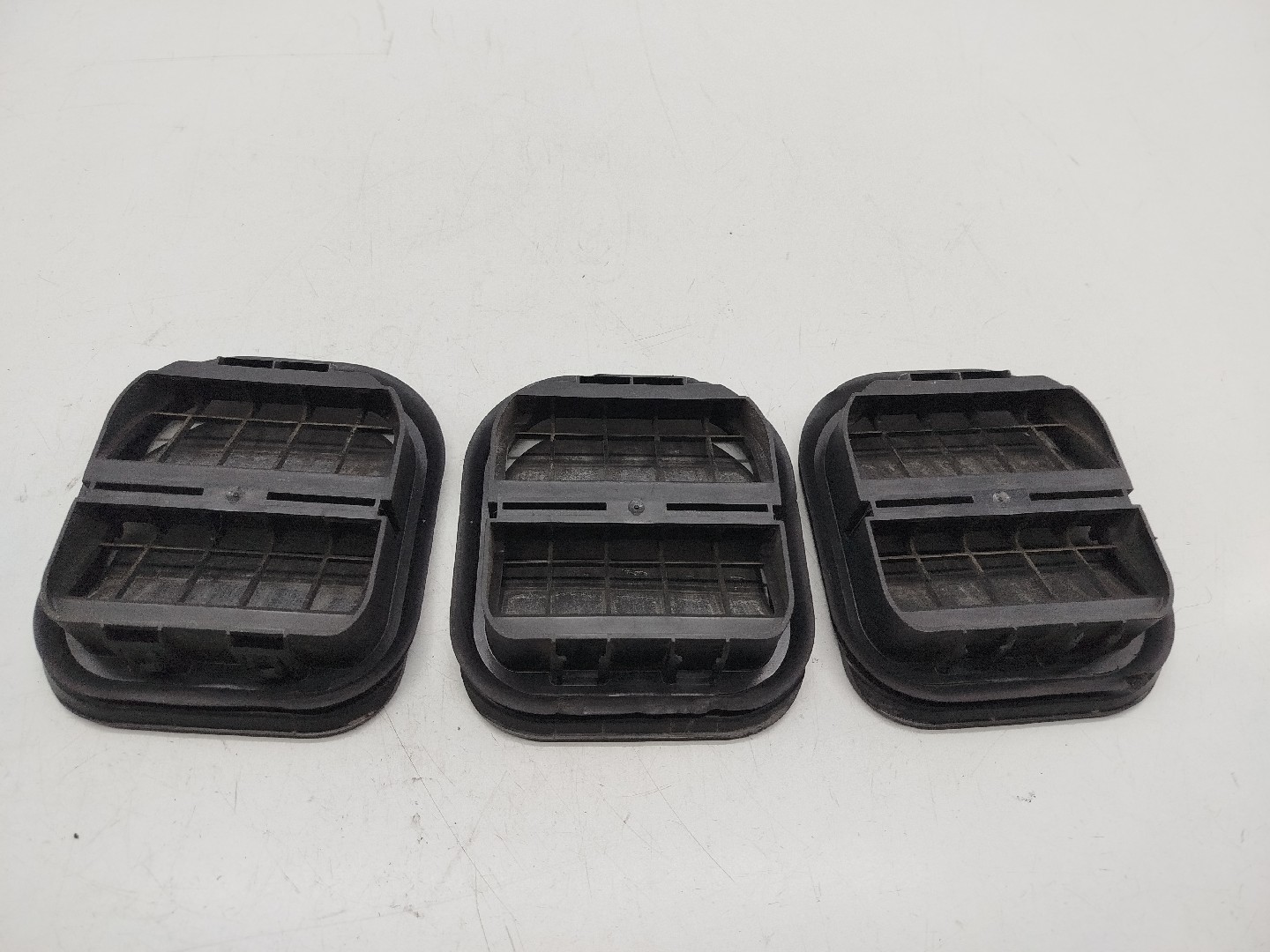 Painel de Ventilação FIAT TIPO três volumes (356_) | 15 -  Imagem-3