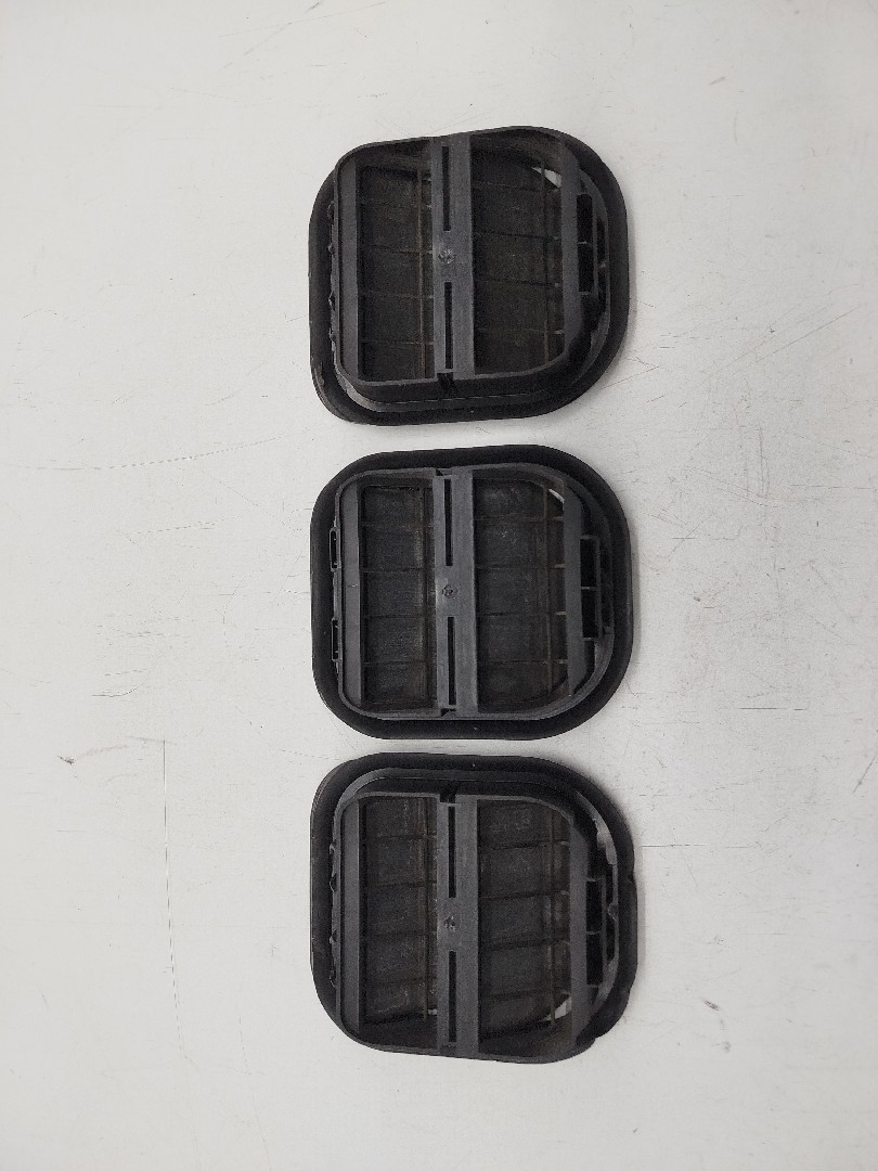 Painel de Ventilação FIAT TIPO três volumes (356_) | 15 -  Imagem-1