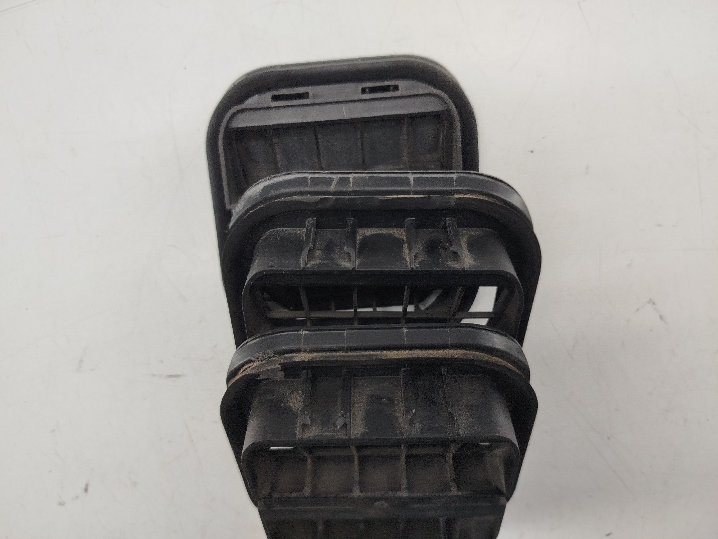 Painel de Ventilação FIAT TIPO três volumes (356_) | 15 -  Imagem-2