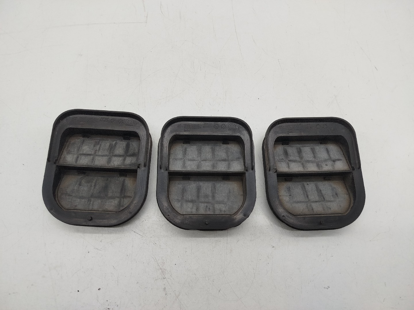 Painel de Ventilação FIAT TIPO três volumes (356_) | 15 -  Imagem-4