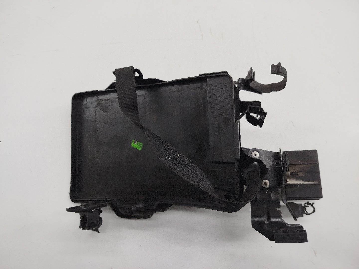 Base de bateria FIAT TIPO três volumes (356_) | 15 - 