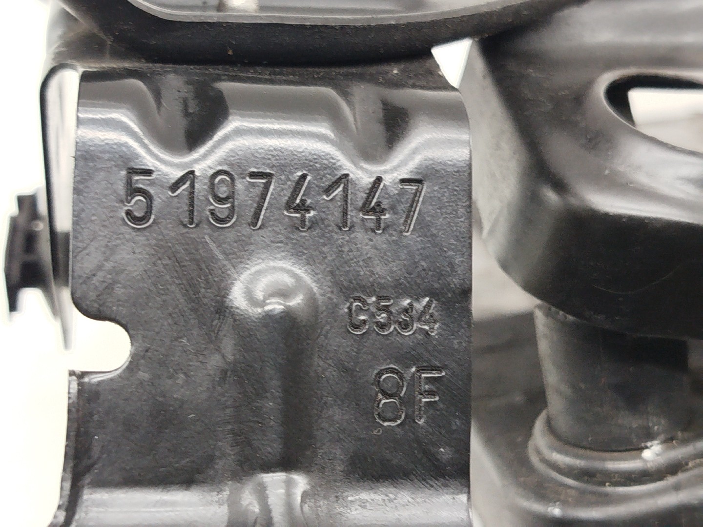 Base de bateria FIAT TIPO três volumes (356_) | 15 -  Imagem-4