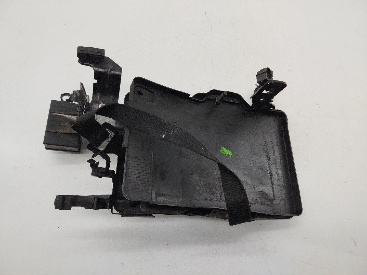 Base de bateria FIAT TIPO três volumes (356_) | 15 -  Imagem-6