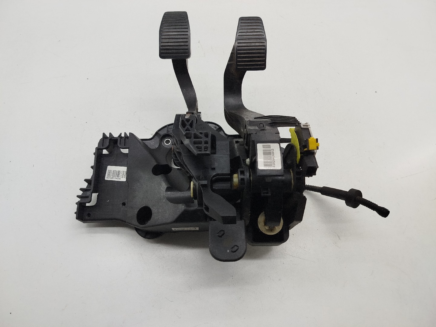 Pedal de embraiagem e travão FIAT TIPO três volumes (356_) | 15 -  Imagem-2