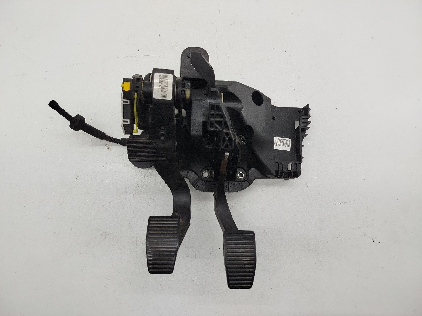 Pedal de embraiagem e travão FIAT TIPO três volumes (356_) | 15 -  Imagem-5