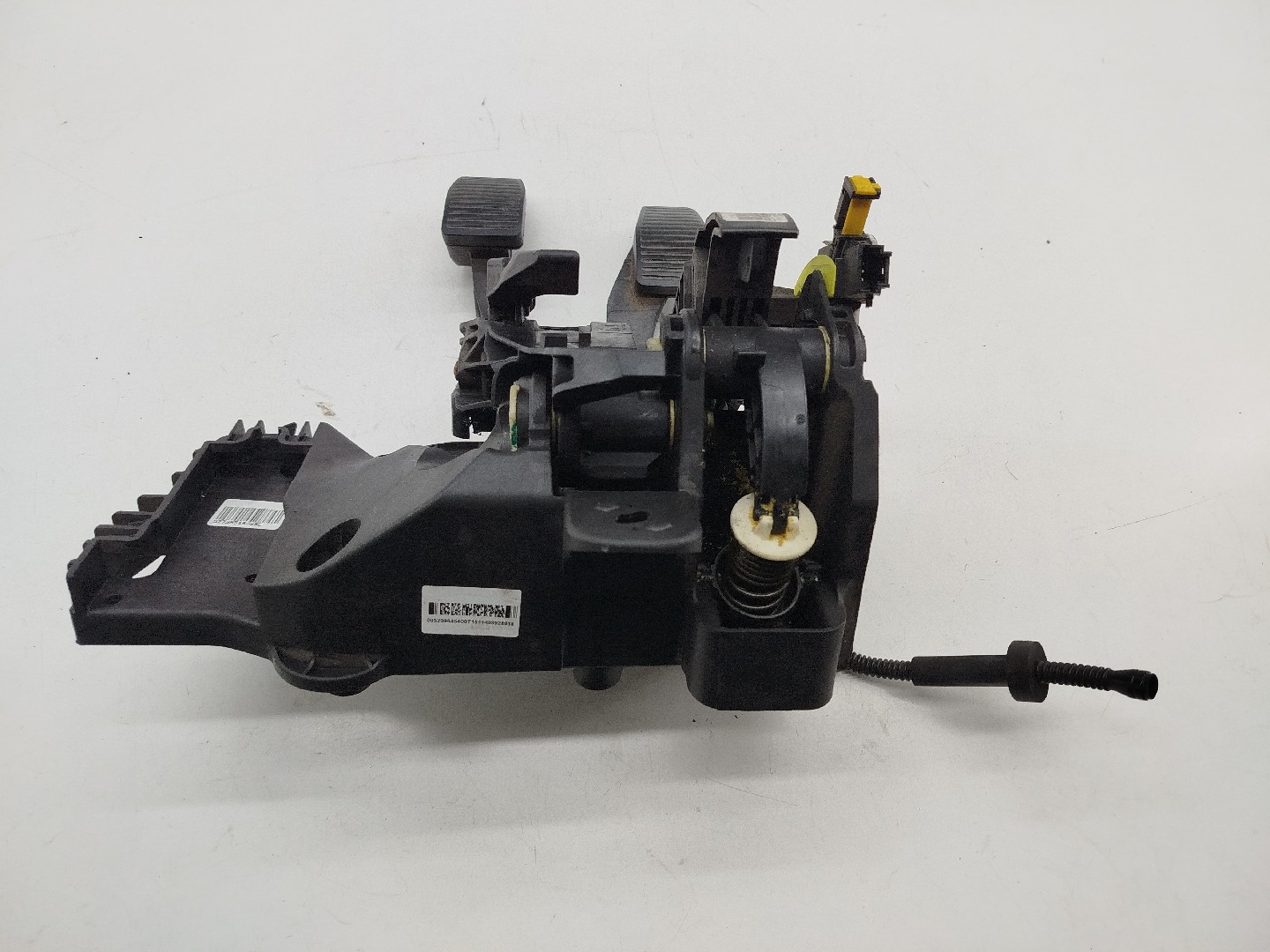 Pedal de embraiagem e travão FIAT TIPO três volumes (356_) | 15 -  Imagem-3