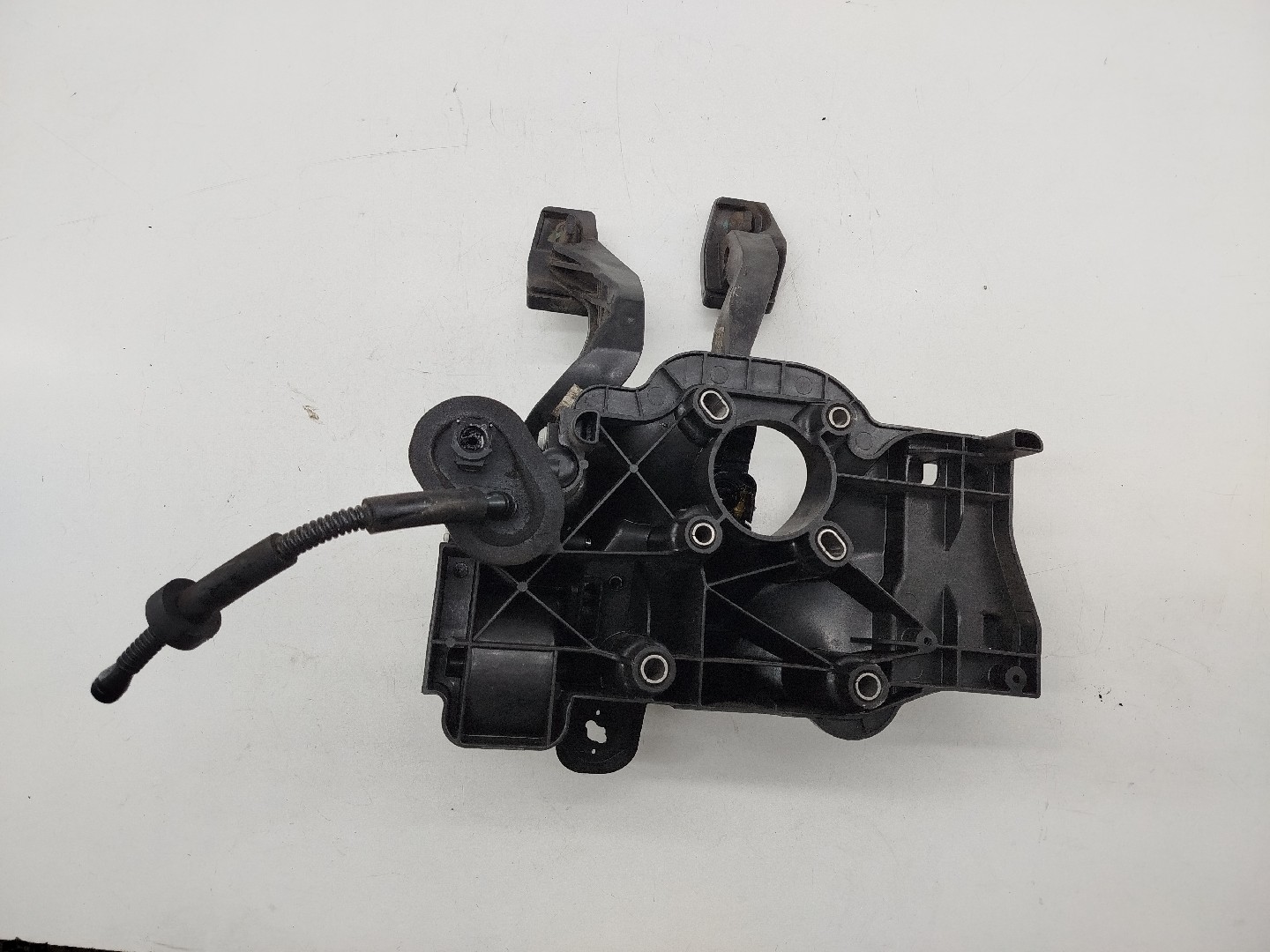 Pedal de embraiagem e travão FIAT TIPO três volumes (356_) | 15 -  Imagem-4