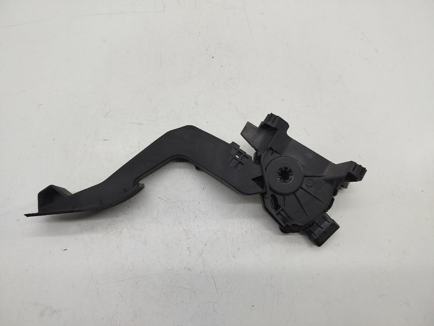 Pedal acelerador FIAT TIPO três volumes (356_) | 15 -  Imagem-1