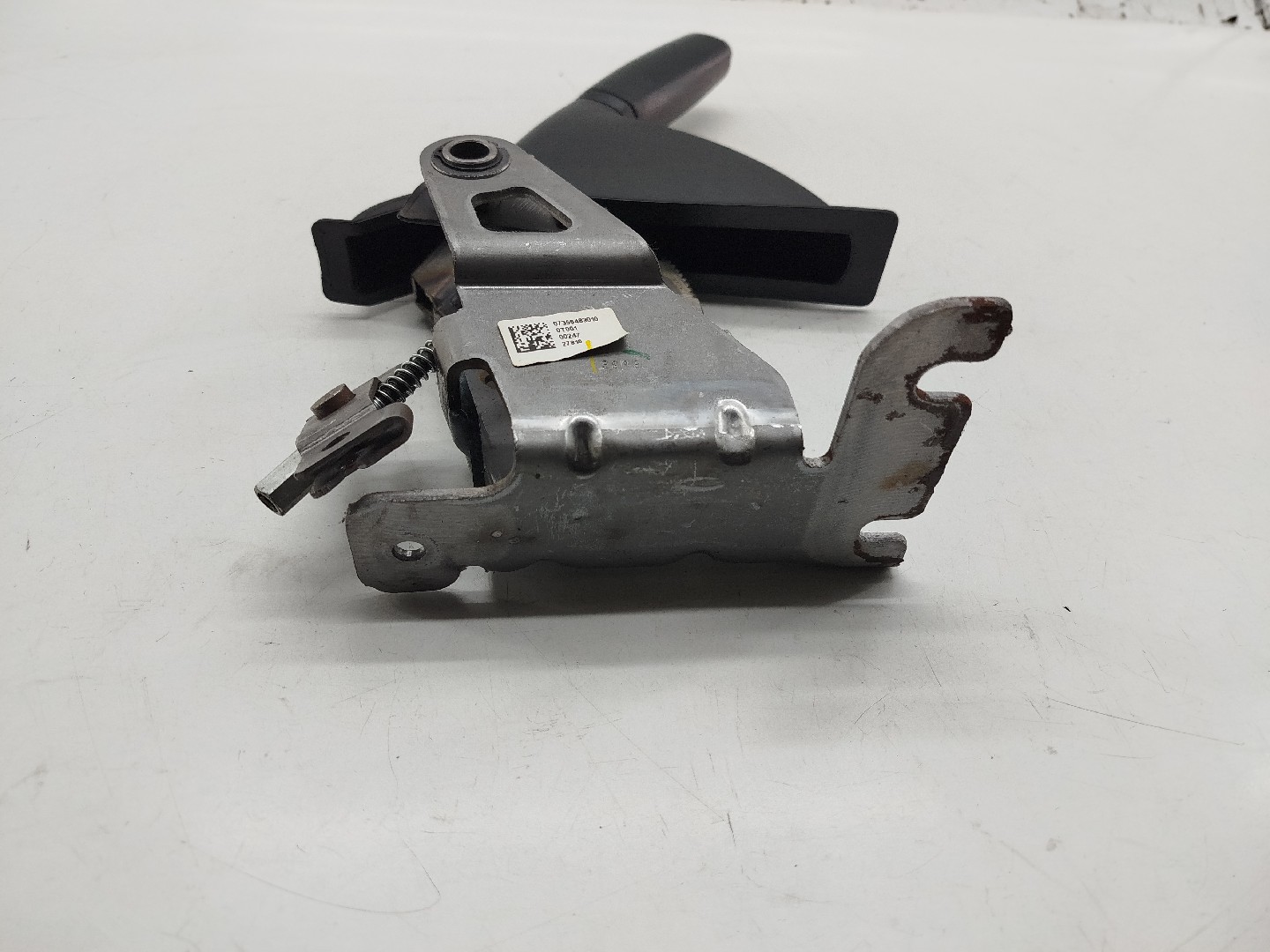 Travão de mão FIAT TIPO três volumes (356_) | 15 -  Imagem-3