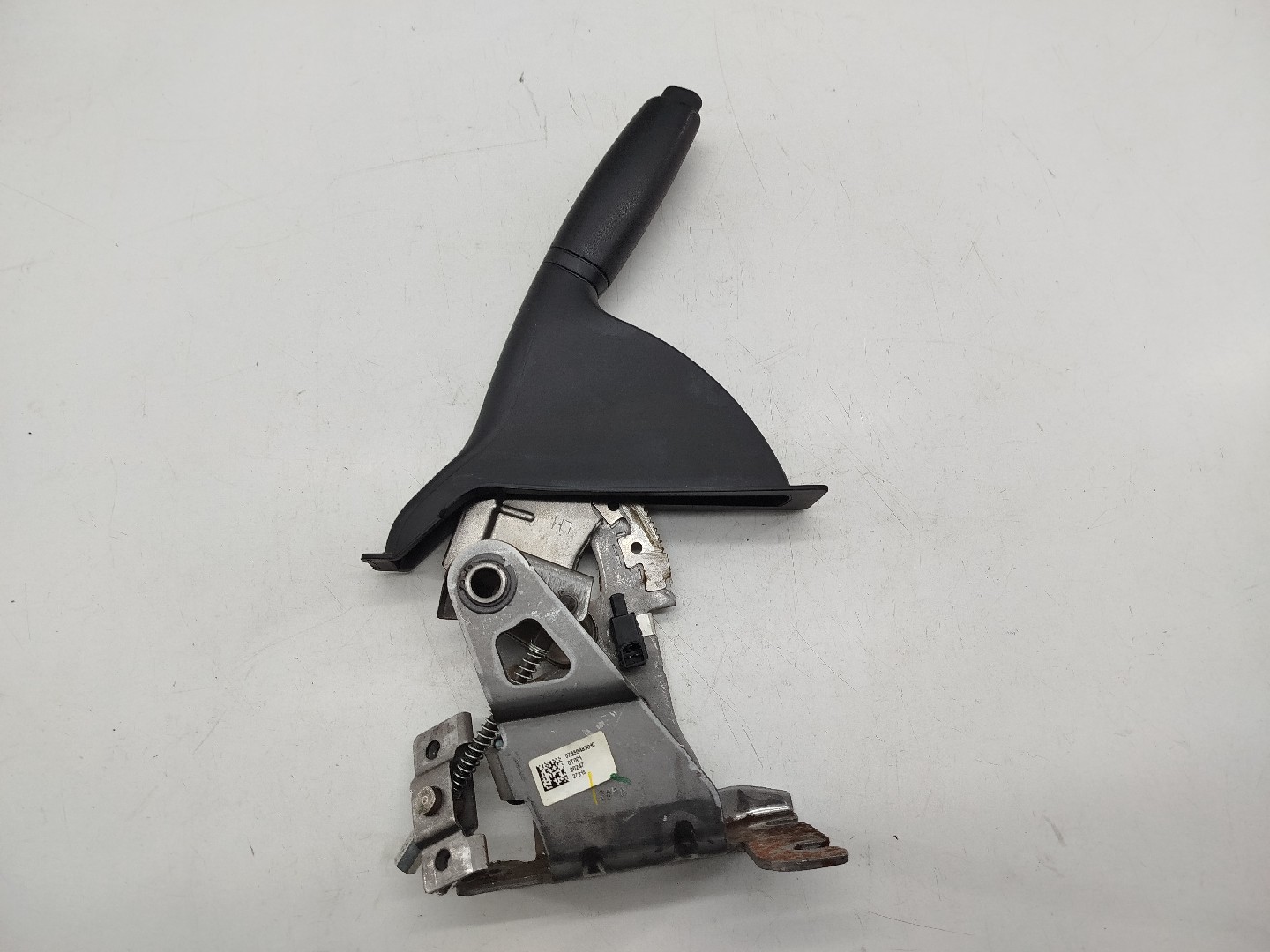 Travão de mão FIAT TIPO três volumes (356_) | 15 -  Imagem-2