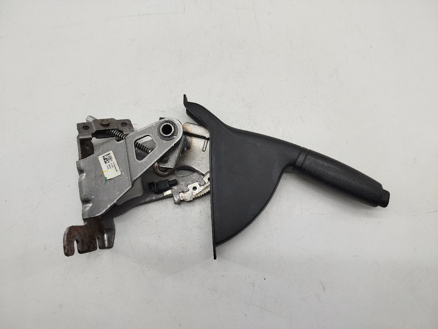 Travão de mão FIAT TIPO três volumes (356_) | 15 - 