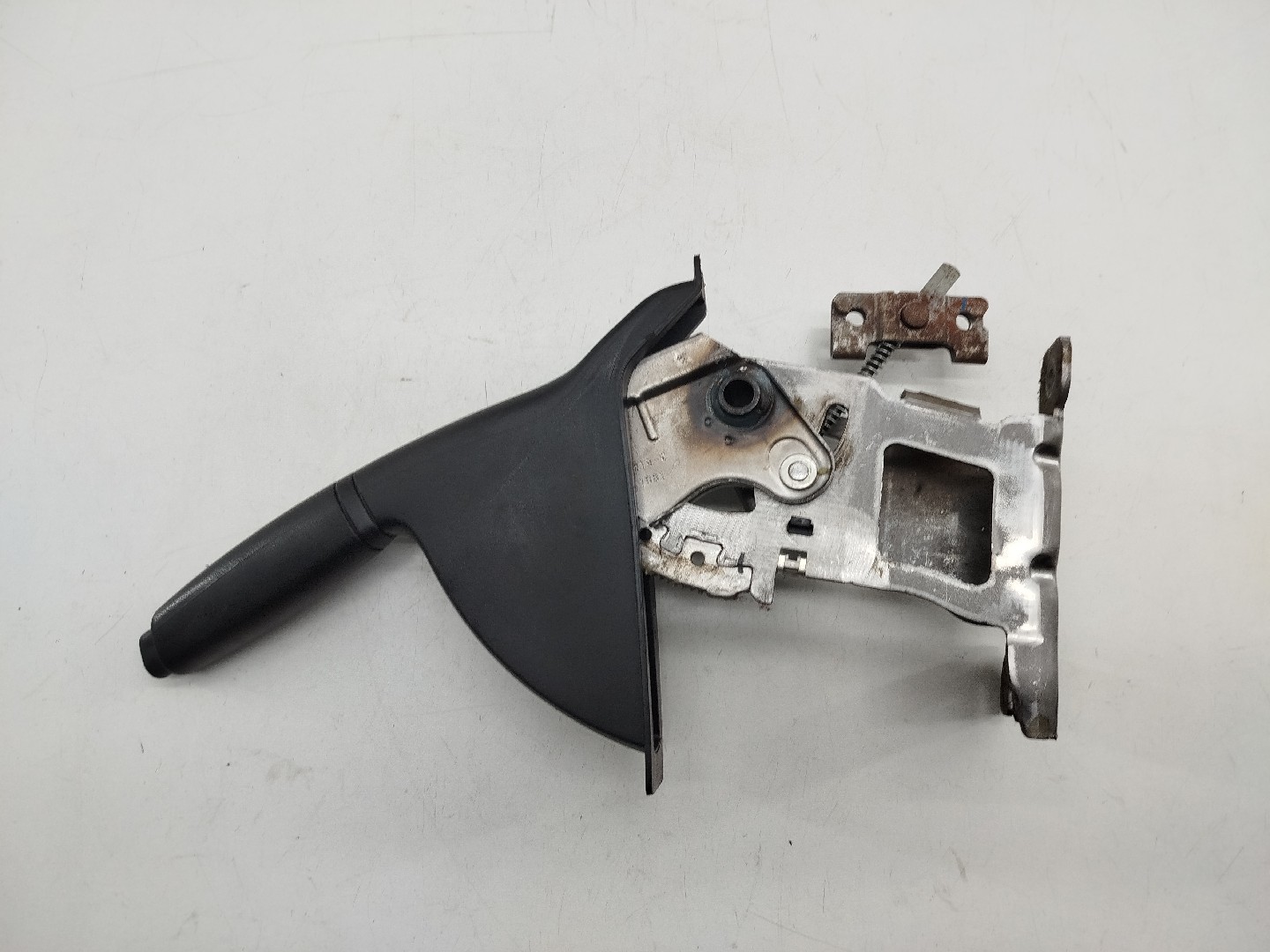 Travão de mão FIAT TIPO três volumes (356_) | 15 -  Imagem-4