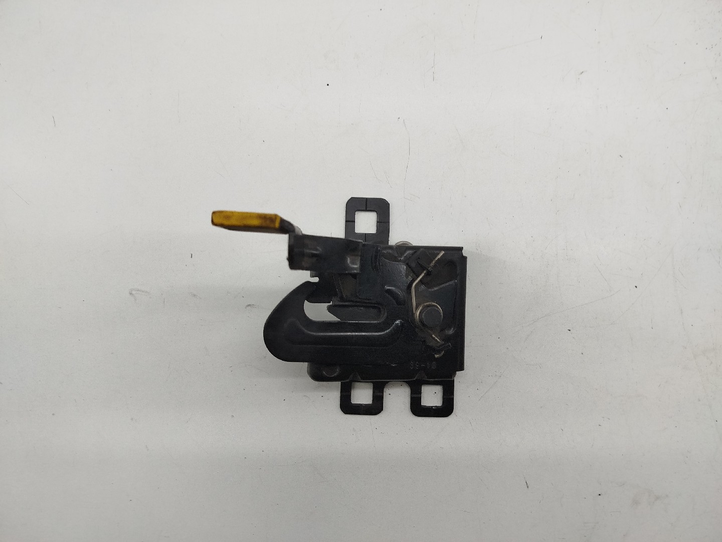 Fecho de capô FIAT TIPO três volumes (356_) | 15 -  Imagem-1