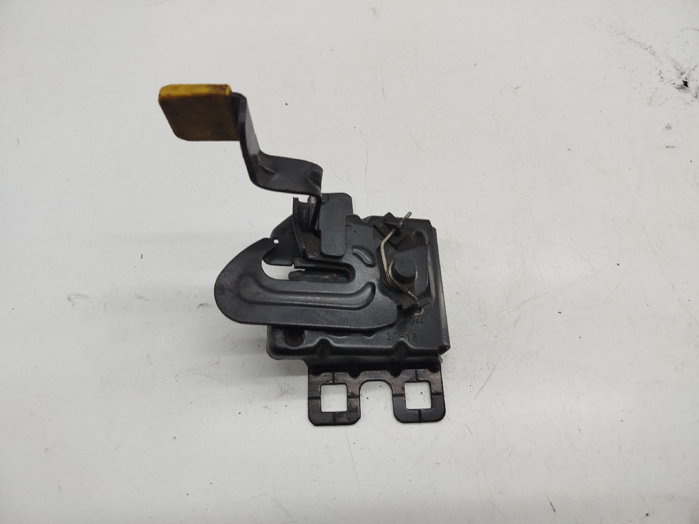 Fecho de capô FIAT TIPO três volumes (356_) | 15 - 