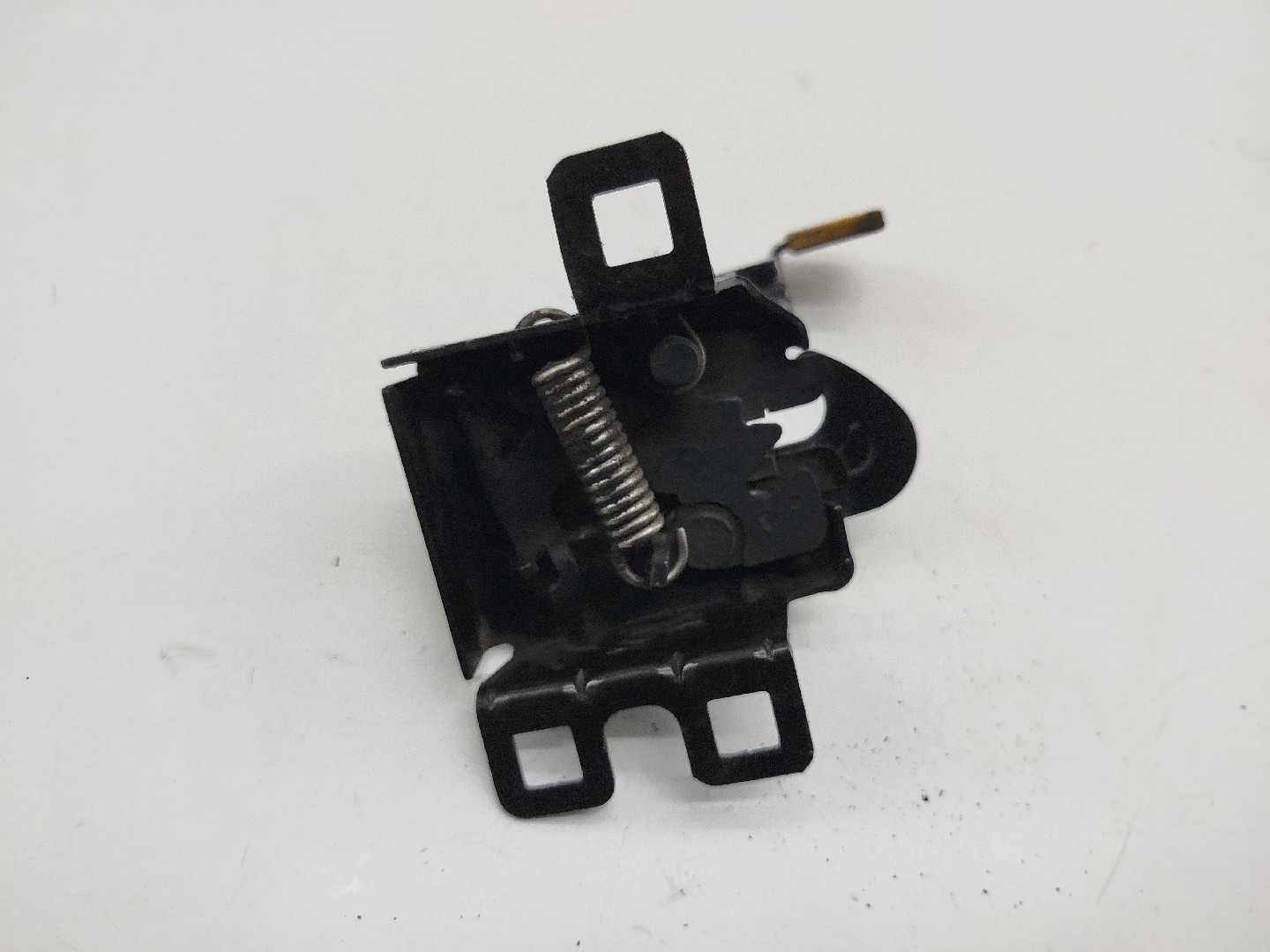 Fecho de capô FIAT TIPO três volumes (356_) | 15 -  Imagem-6