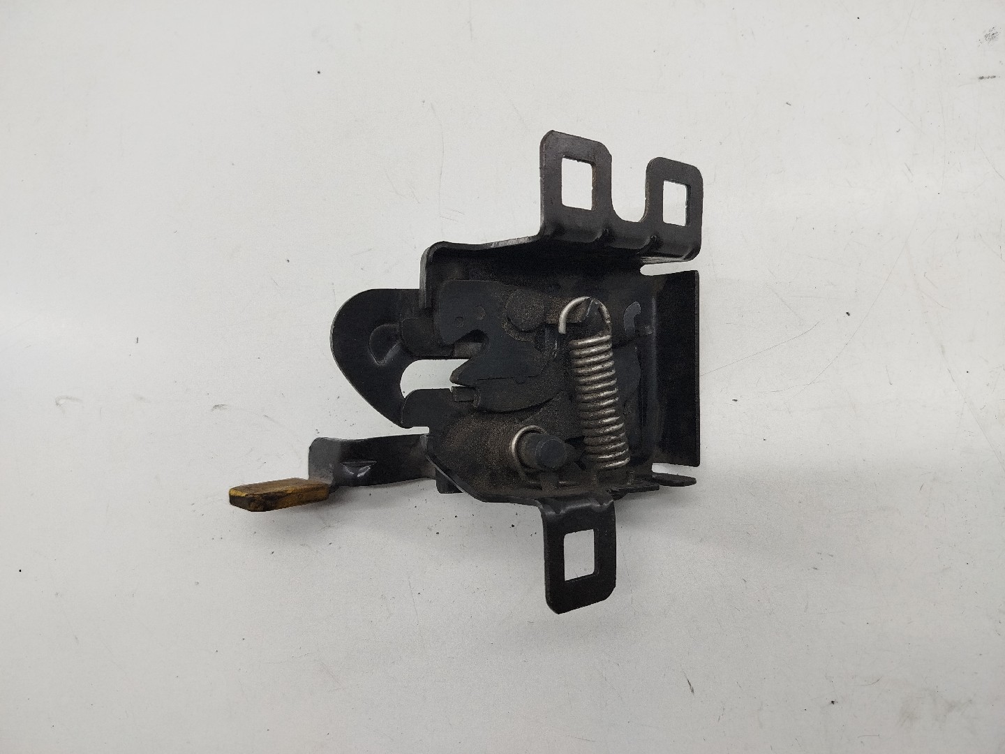 Fecho de capô FIAT TIPO três volumes (356_) | 15 -  Imagem-2