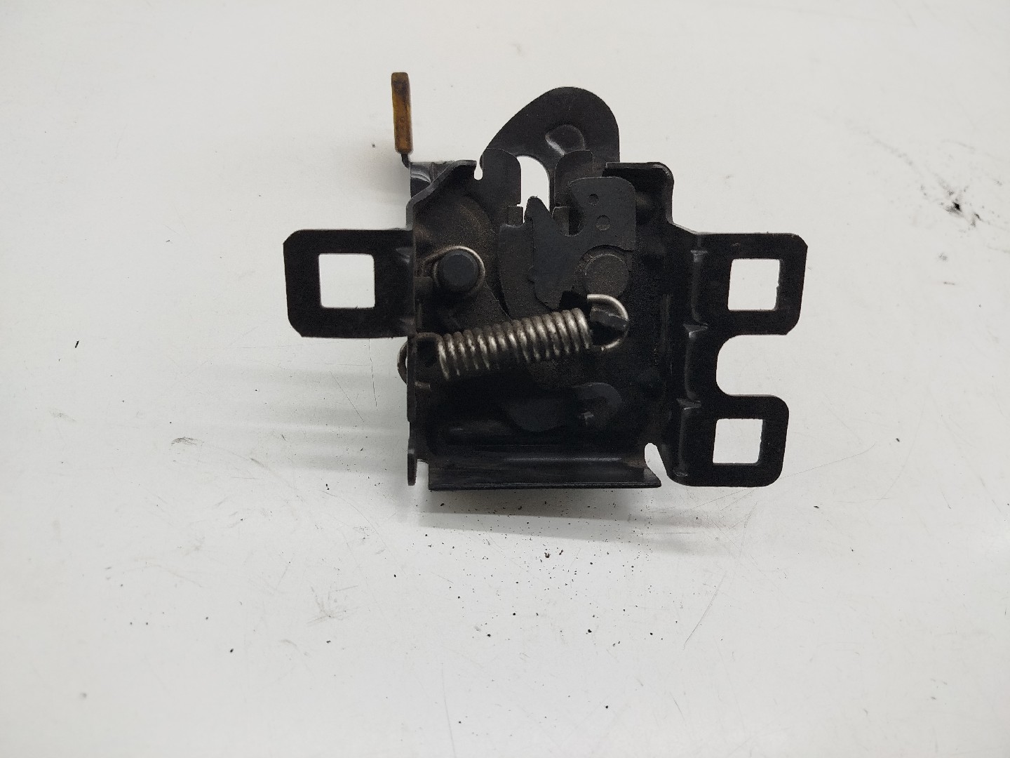 Fecho de capô FIAT TIPO três volumes (356_) | 15 -  Imagem-3