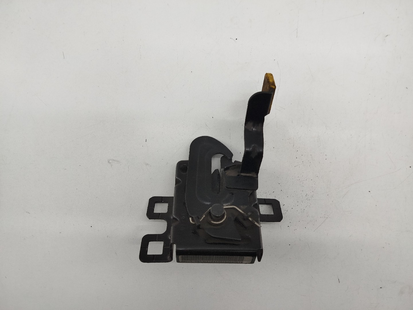 Fecho de capô FIAT TIPO três volumes (356_) | 15 -  Imagem-5