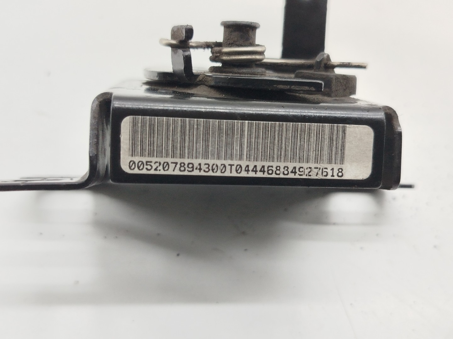 Fecho de capô FIAT TIPO três volumes (356_) | 15 -  Imagem-4