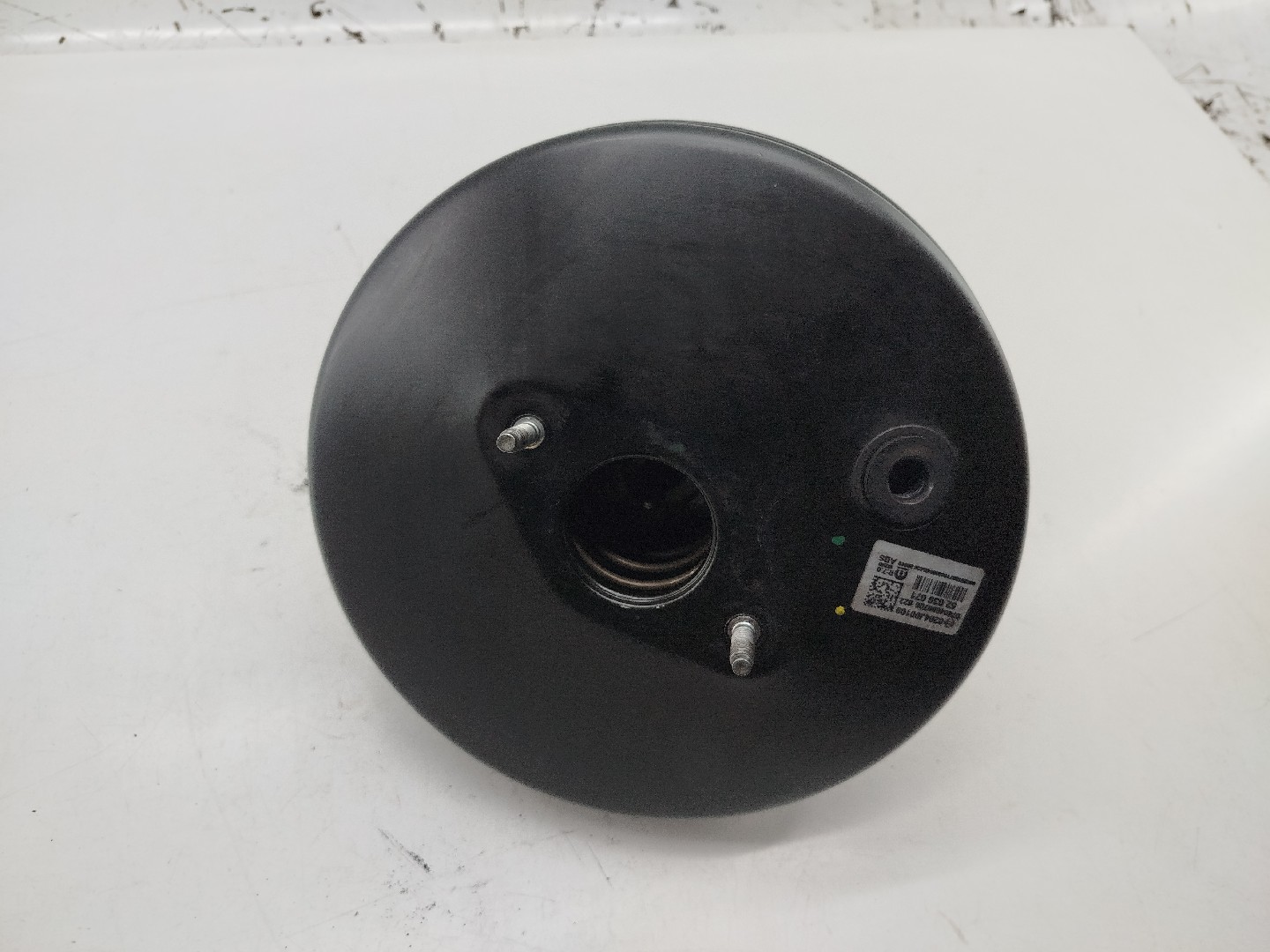 Servo Freio FIAT TIPO três volumes (356_) | 15 -  Imagem-4