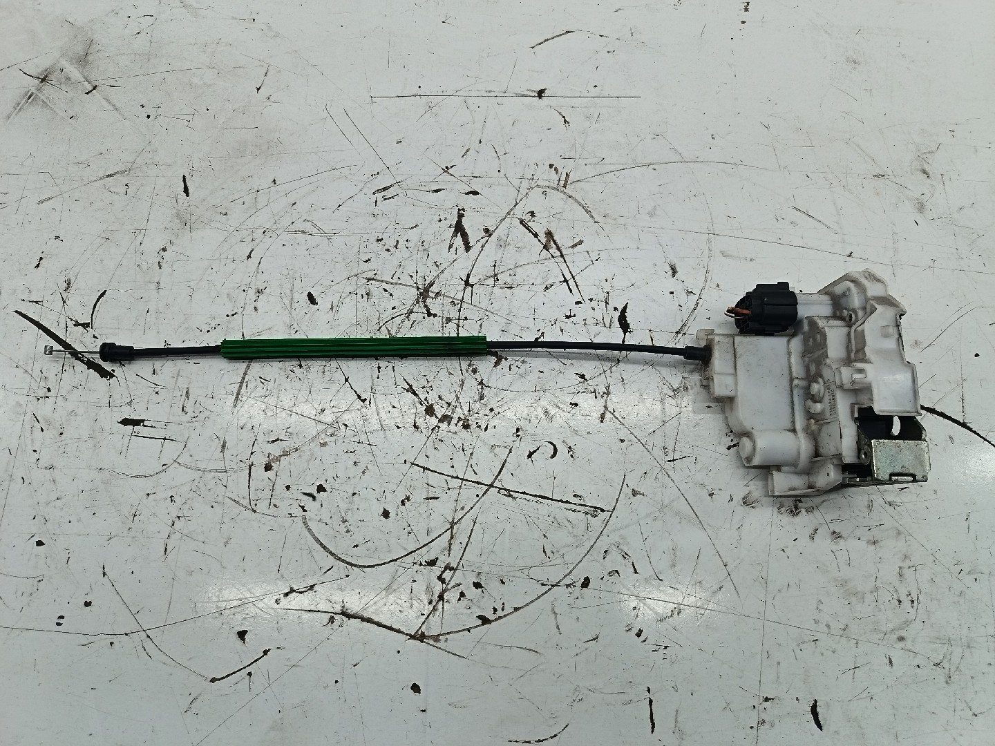 Fecho da Porta Trás Esquerdo FIAT TIPO três volumes (356_) | 15 -  Imagem-5