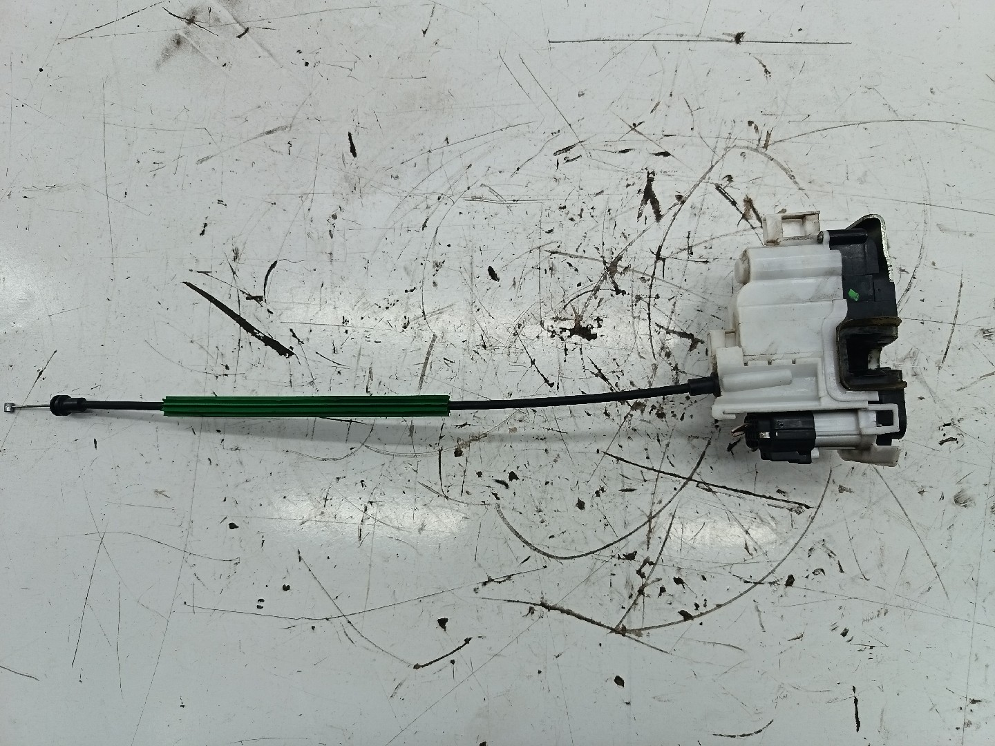 Fecho da Porta Trás Esquerdo FIAT TIPO três volumes (356_) | 15 -  Imagem-1