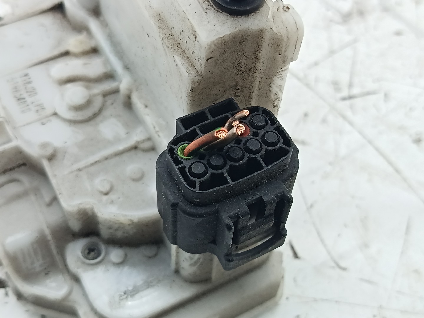 Fecho da Porta Trás Esquerdo FIAT TIPO três volumes (356_) | 15 -  Imagem-3