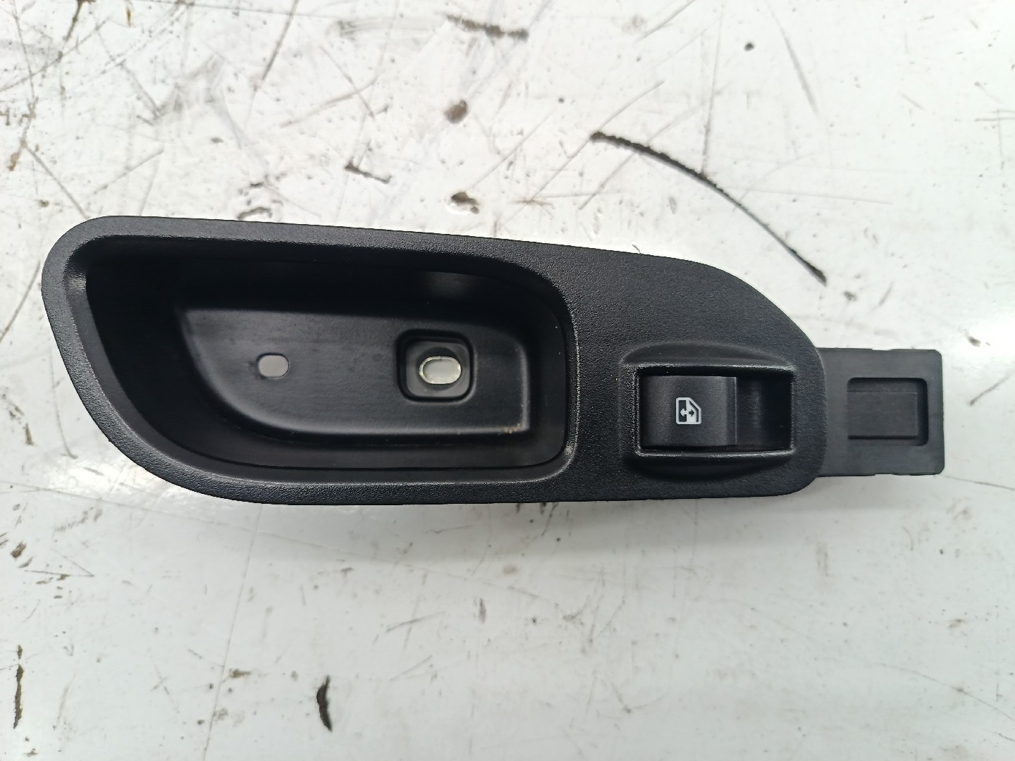 Comutador de vidro traseiro esquerdo FIAT TIPO três volumes (356_) | 15 - 