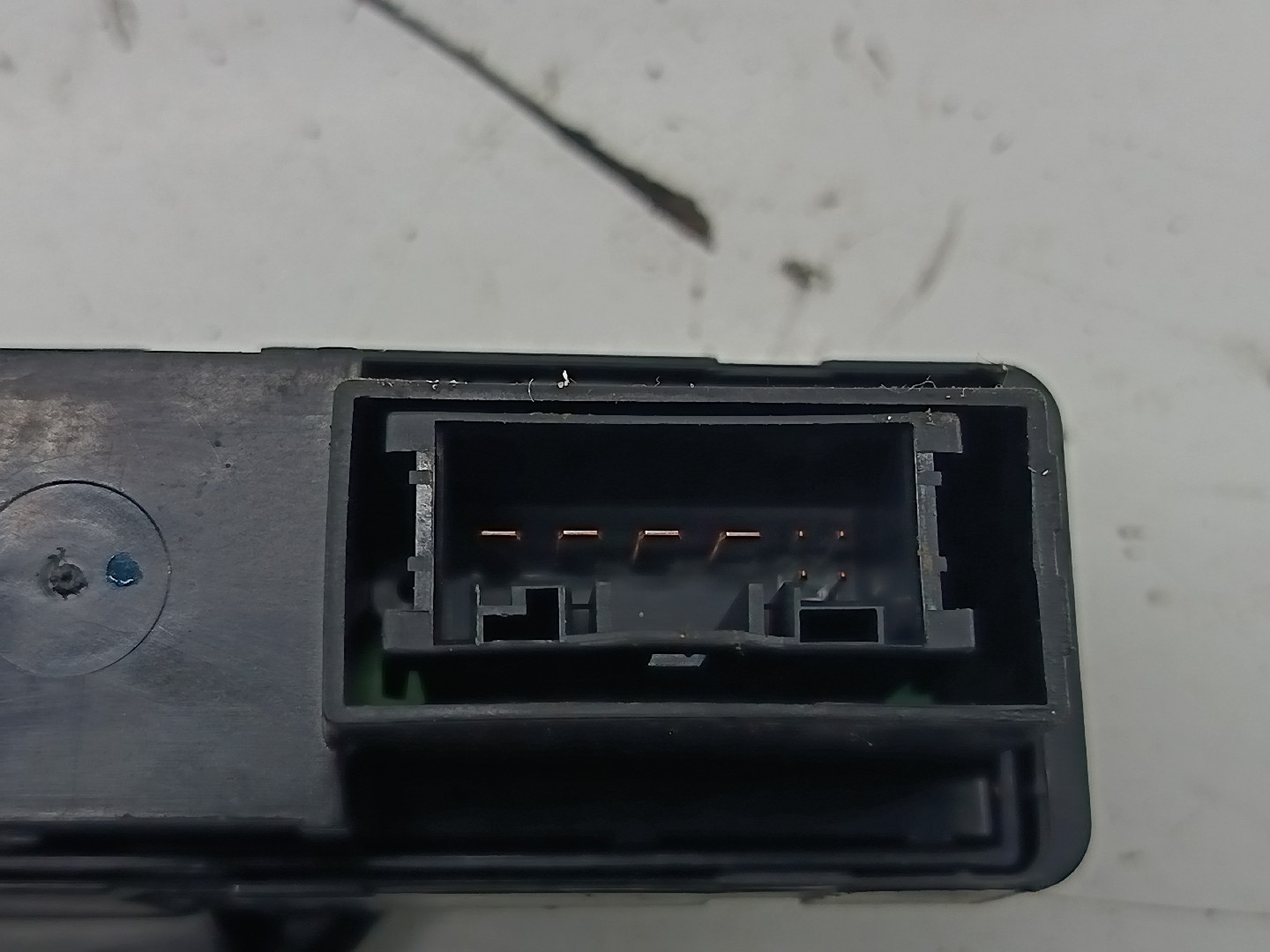 Comutador de vidro traseiro esquerdo FIAT TIPO três volumes (356_) | 15 -  Imagem-3