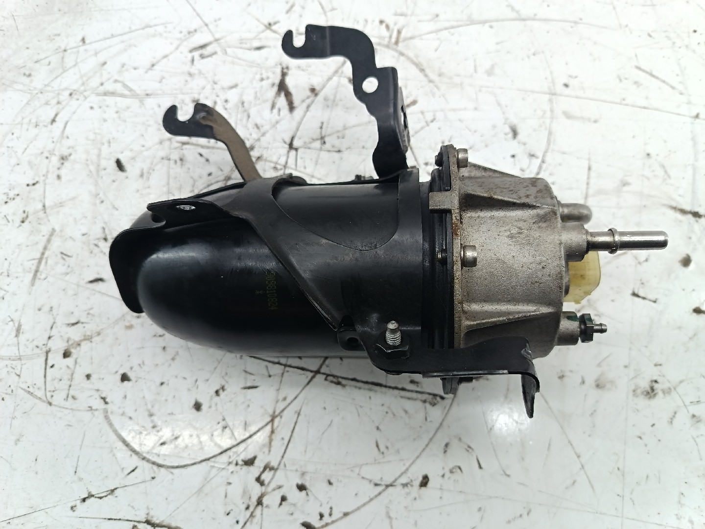 Filtro de combustível FIAT TIPO três volumes (356_) | 15 - 