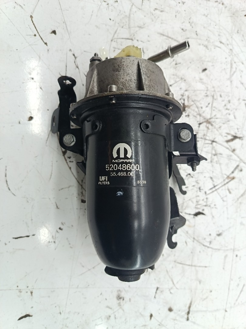 Filtro de combustível FIAT TIPO três volumes (356_) | 15 -  Imagem-3