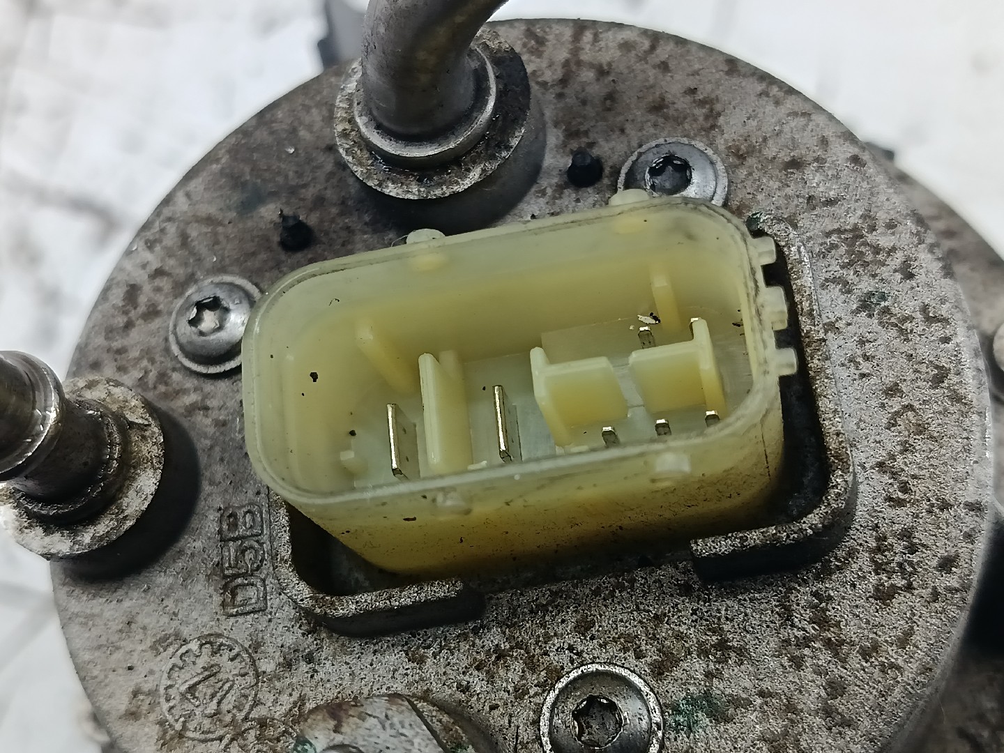 Filtro de combustível FIAT TIPO três volumes (356_) | 15 -  Imagem-2