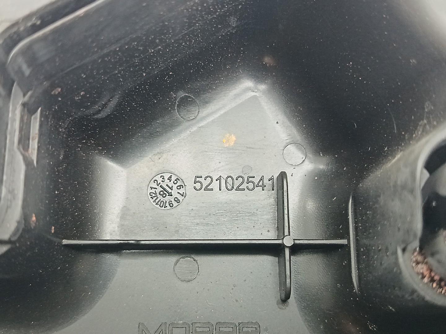 Caixa de fusíveis e relés FIAT TIPO três volumes (356_) | 15 -  Imagem-2