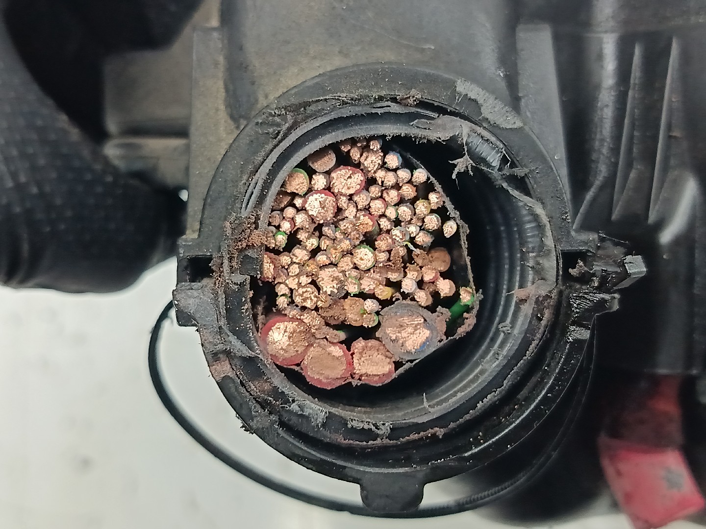 Caixa de fusíveis e relés FIAT TIPO três volumes (356_) | 15 -  Imagem-9