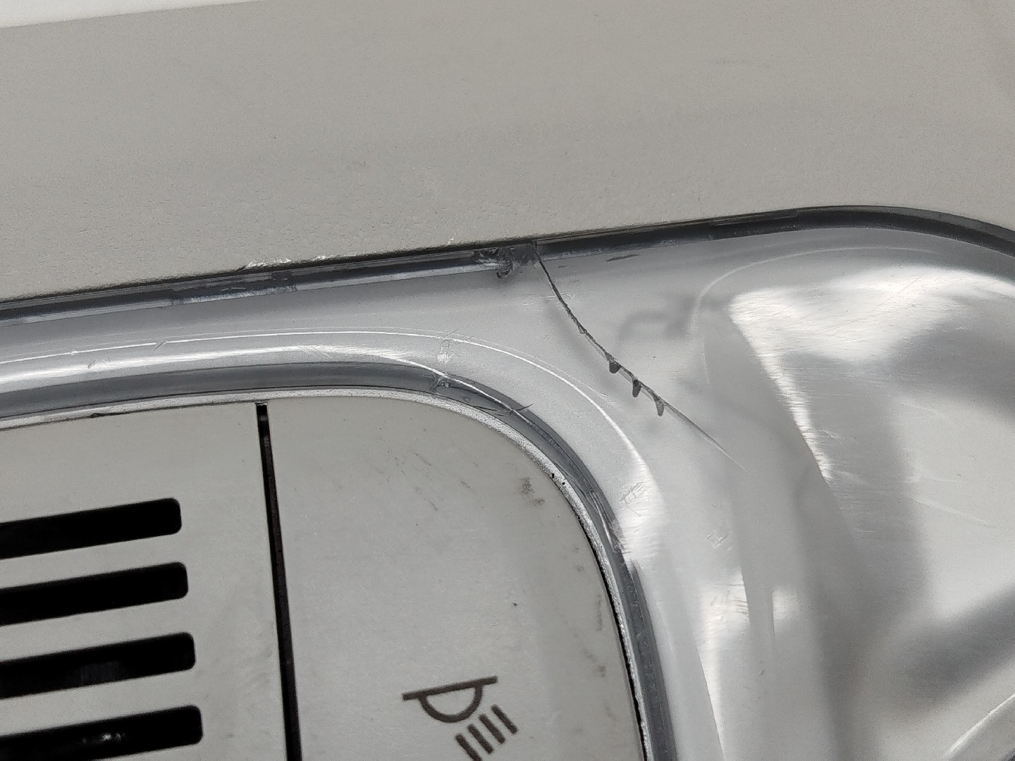 Luz teto frente plafonier FIAT TIPO três volumes (356_) | 15 -  Imagem-1