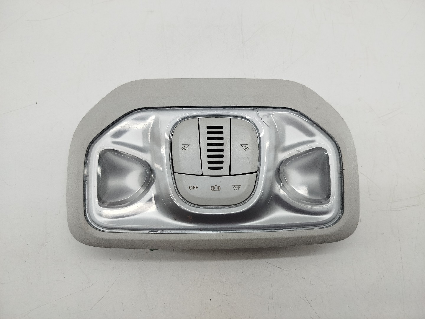 Luz teto frente plafonier FIAT TIPO três volumes (356_) | 15 - 