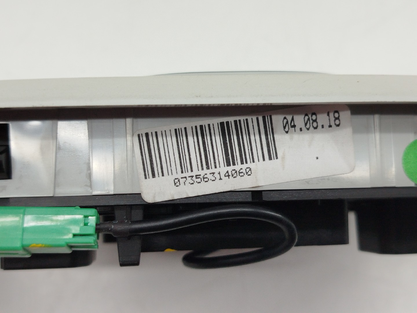 Luz teto frente plafonier FIAT TIPO três volumes (356_) | 15 -  Imagem-4