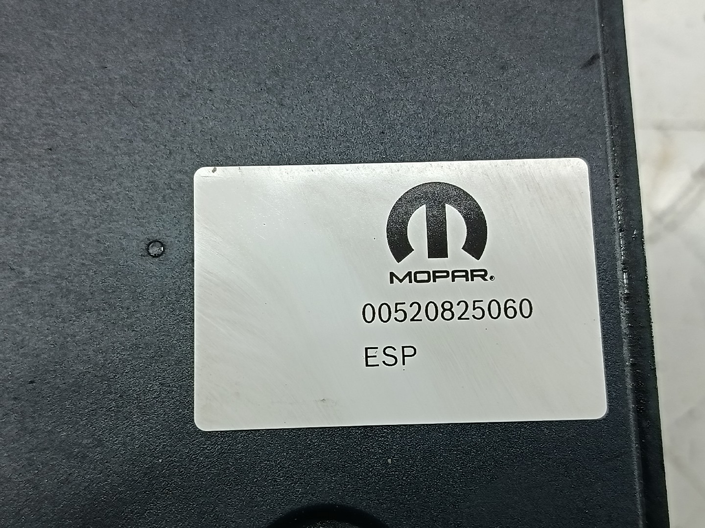 Bomba de ABS FIAT TIPO três volumes (356_) | 15 -  Imagem-1