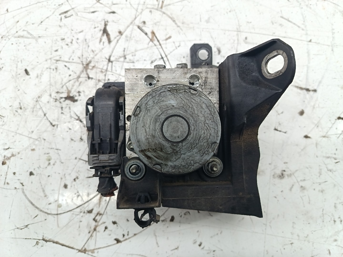 Bomba de ABS FIAT TIPO três volumes (356_) | 15 -  Imagem-2