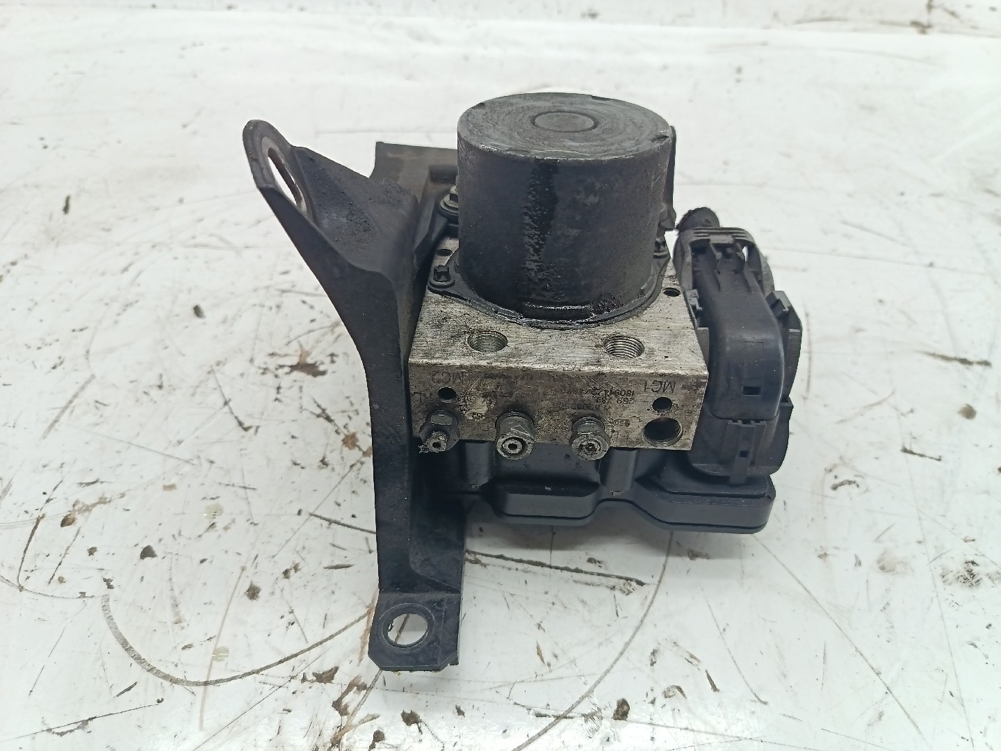 Bomba de ABS FIAT TIPO três volumes (356_) | 15 -  Imagem-4