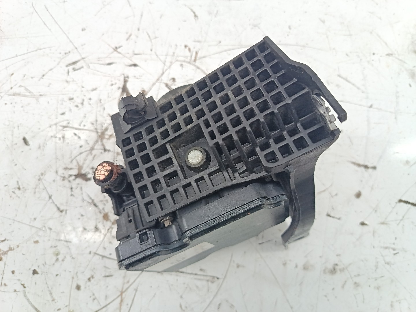 Bomba de ABS FIAT TIPO três volumes (356_) | 15 -  Imagem-5