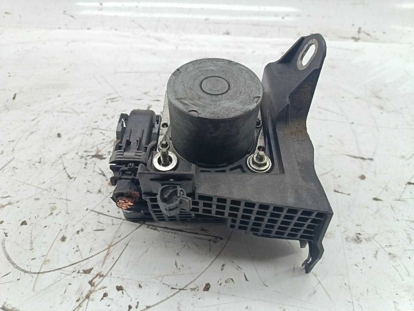 Bomba de ABS FIAT TIPO três volumes (356_) | 15 -  Imagem-3
