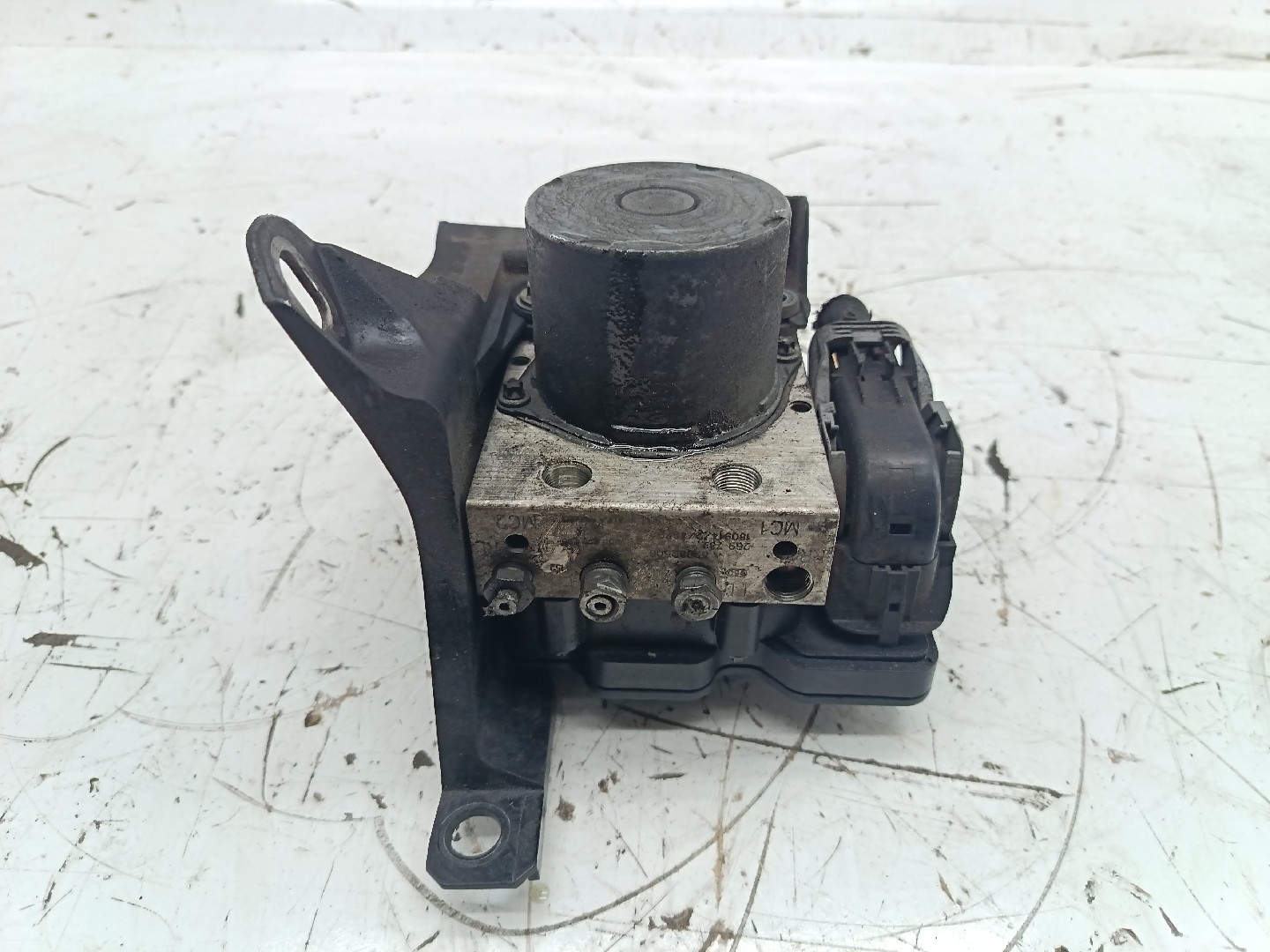 Bomba de ABS FIAT TIPO três volumes (356_) | 15 -  Imagem-6