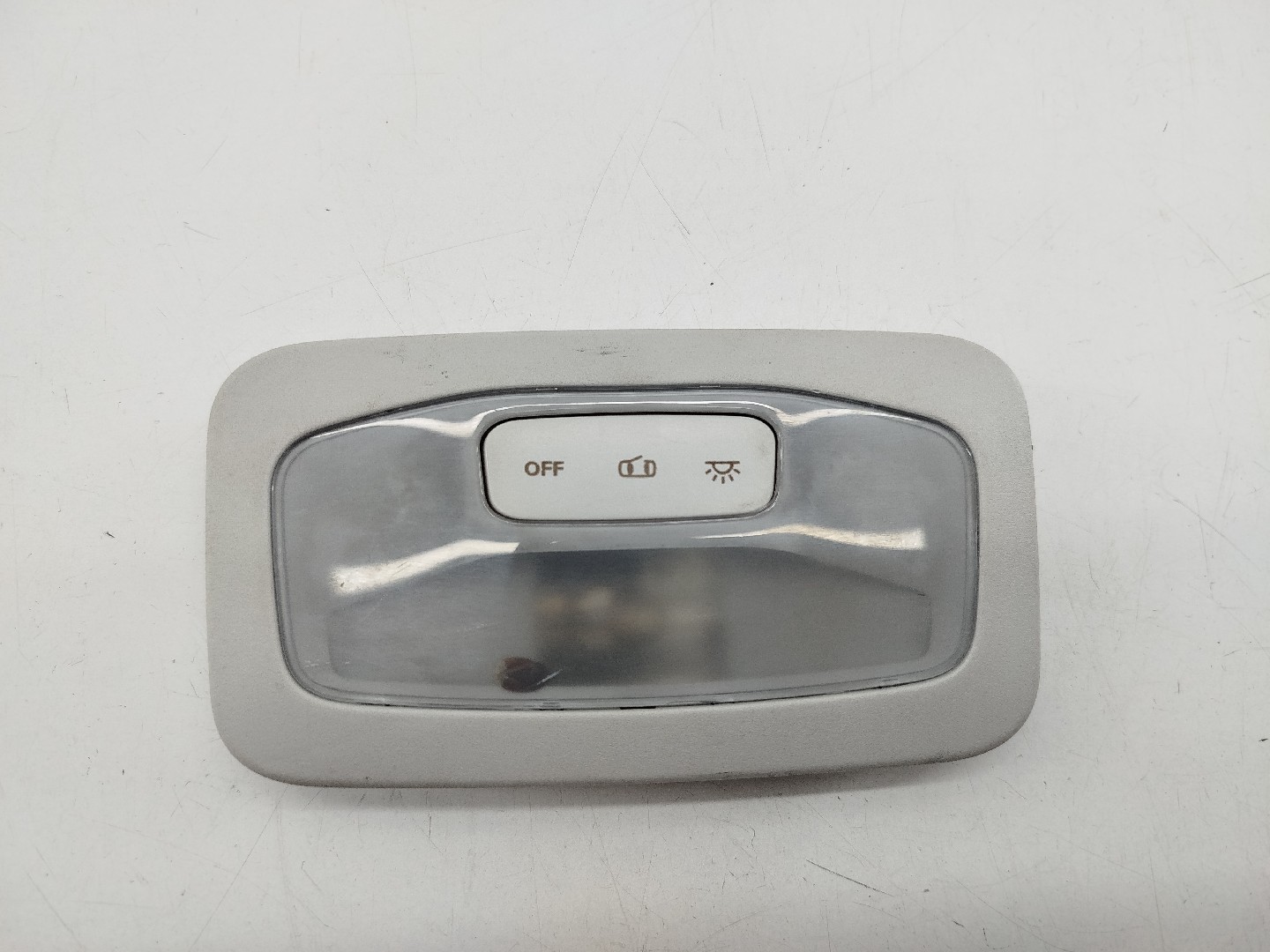 Plafonier FIAT TIPO três volumes (356_) | 15 - 