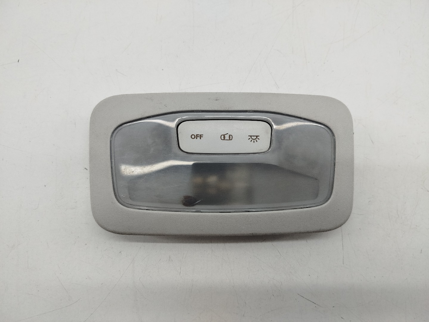 Plafonier FIAT TIPO três volumes (356_) | 15 -  Imagem-4