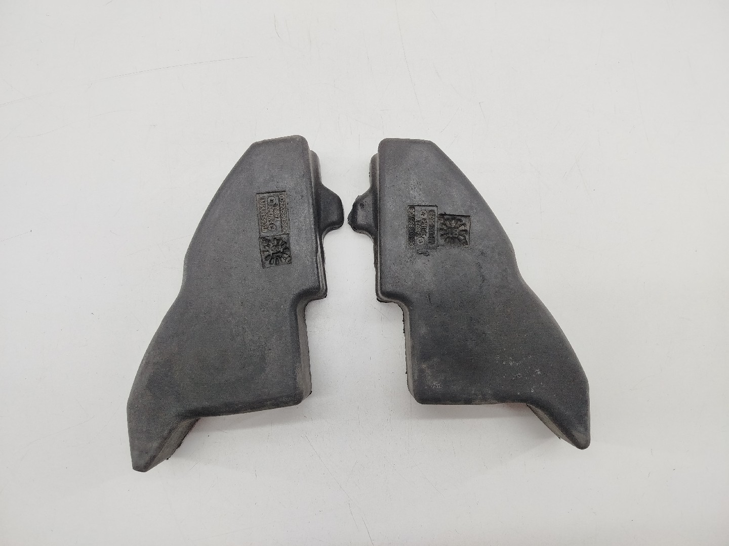 Isolamento Acústico FIAT TIPO três volumes (356_) | 15 - 