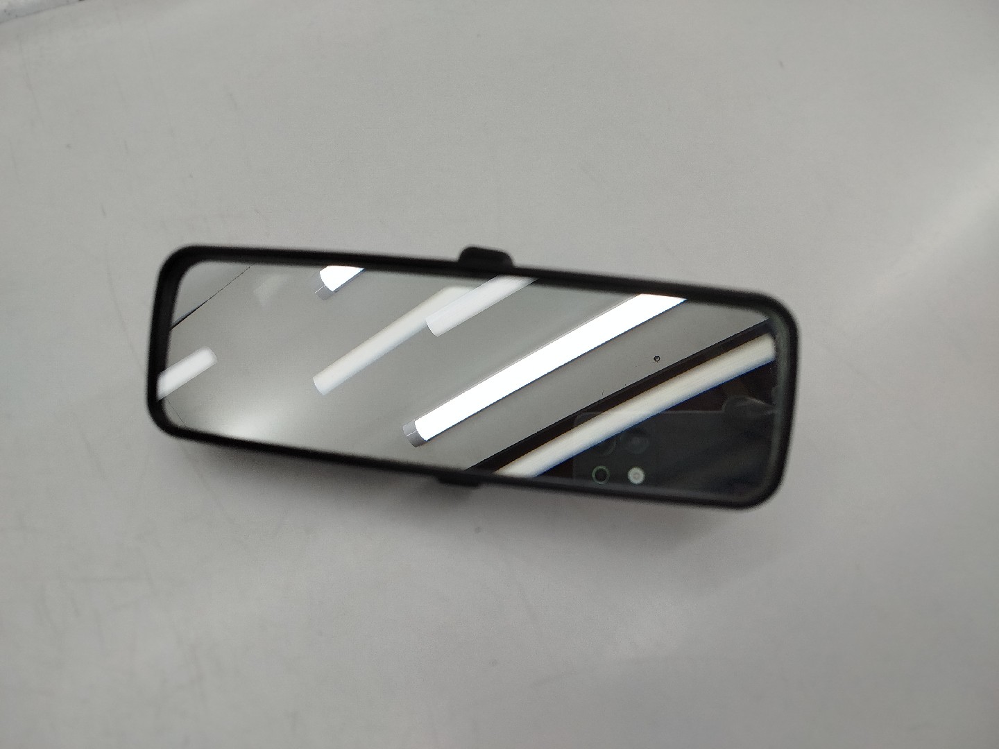 Espelho Interior FIAT TIPO três volumes (356_) | 15 - 